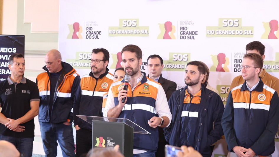 Superávit do RS em 2024 chega a R$ 622 milhões com aumento nos investimentos