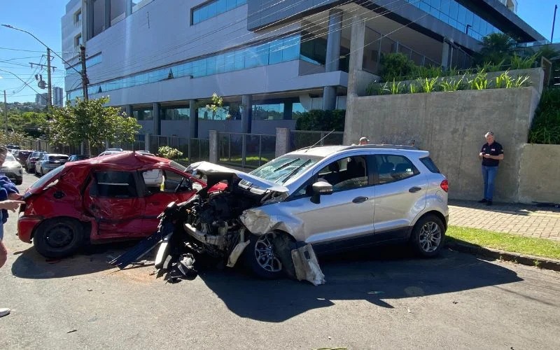 Imagens cedida por grupo editorial sinos