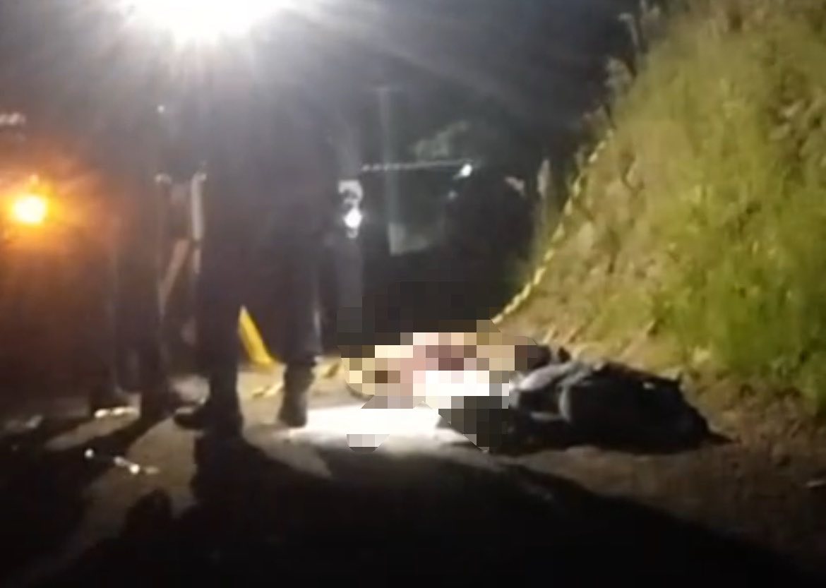 Dois suspeitos morreram em confronto com a Brigada Militar em Garibaldi, na Serra Gaúcha, após ação ligada a um homicídio.