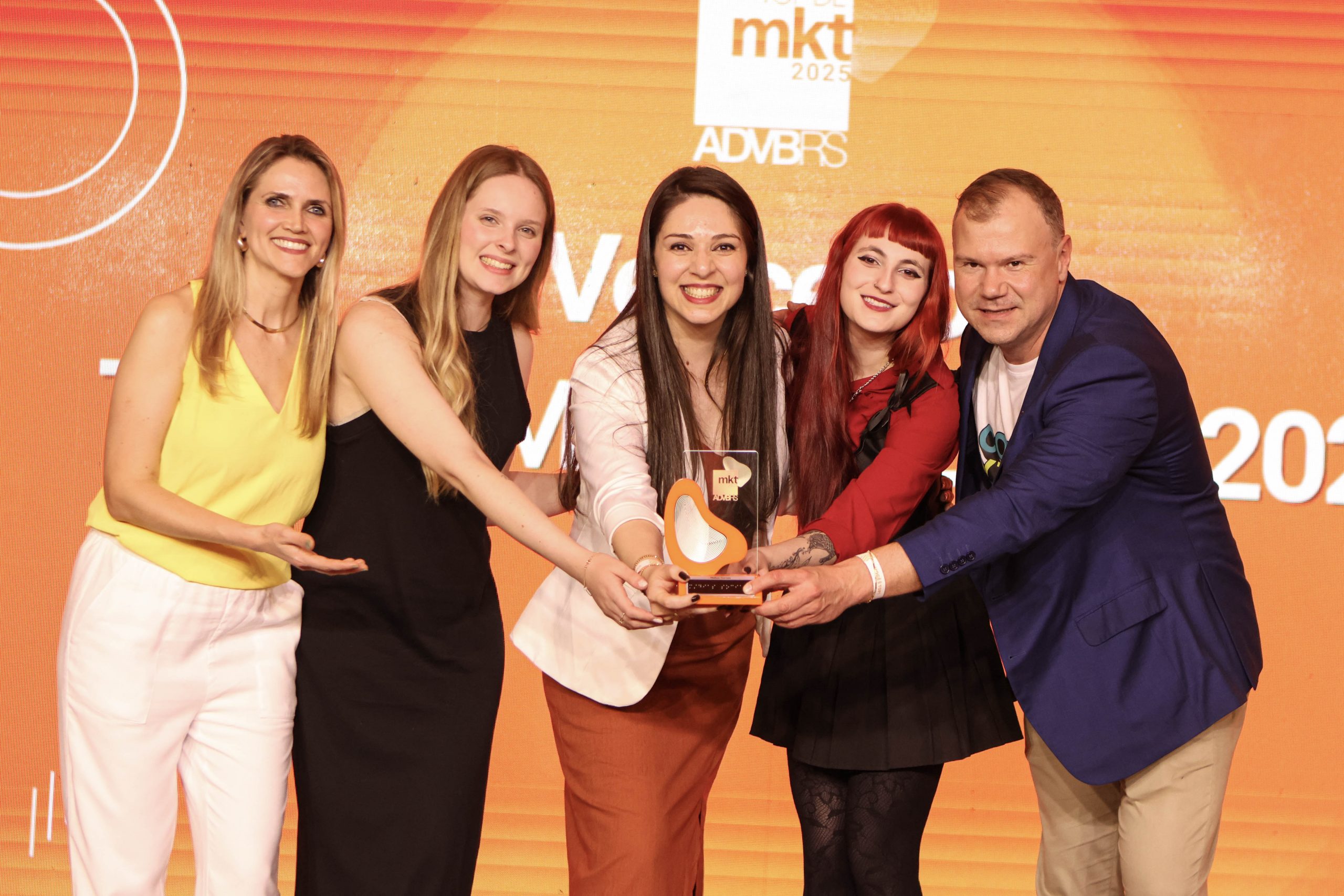 Vinícola Aurora é Top de Marketing da ADVB/RS em Mídias Sociais