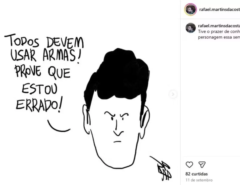 TJRS suspende portaria e determina reintegração imediata de professor