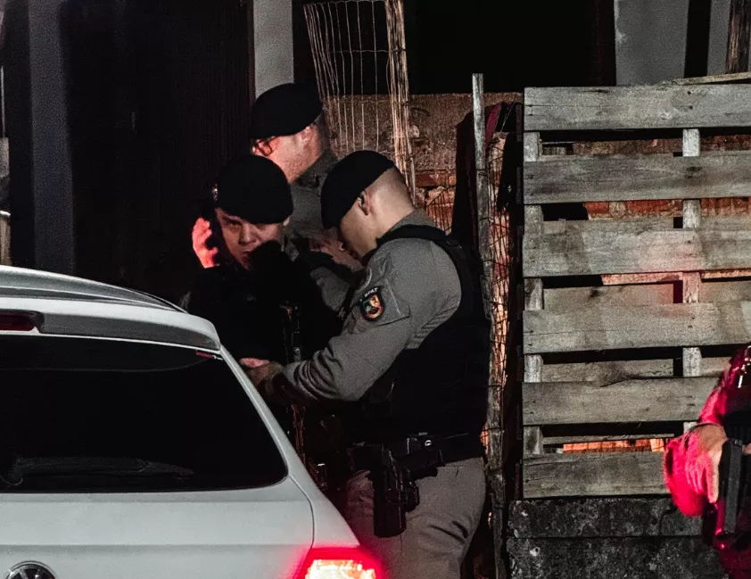 Presidente Lula sanciona lei que fortalece combate ao crime organizado no Brasil.