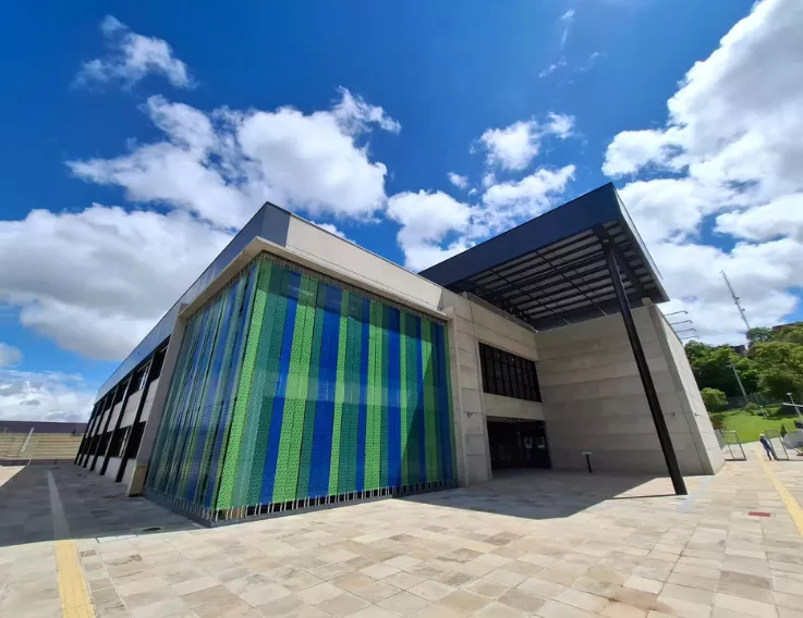 Nova Escola Sesi de Bento abre inscrições para o Ensino Médio com bolsas de até 100% e aulas a partir de fevereiro de 2026.