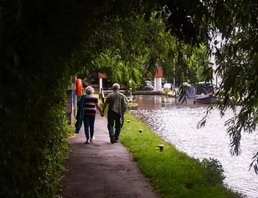 #Veranópolis, #SerraGaúcha, #Longevidade, #QualidadeDeVida, #GazetaRS