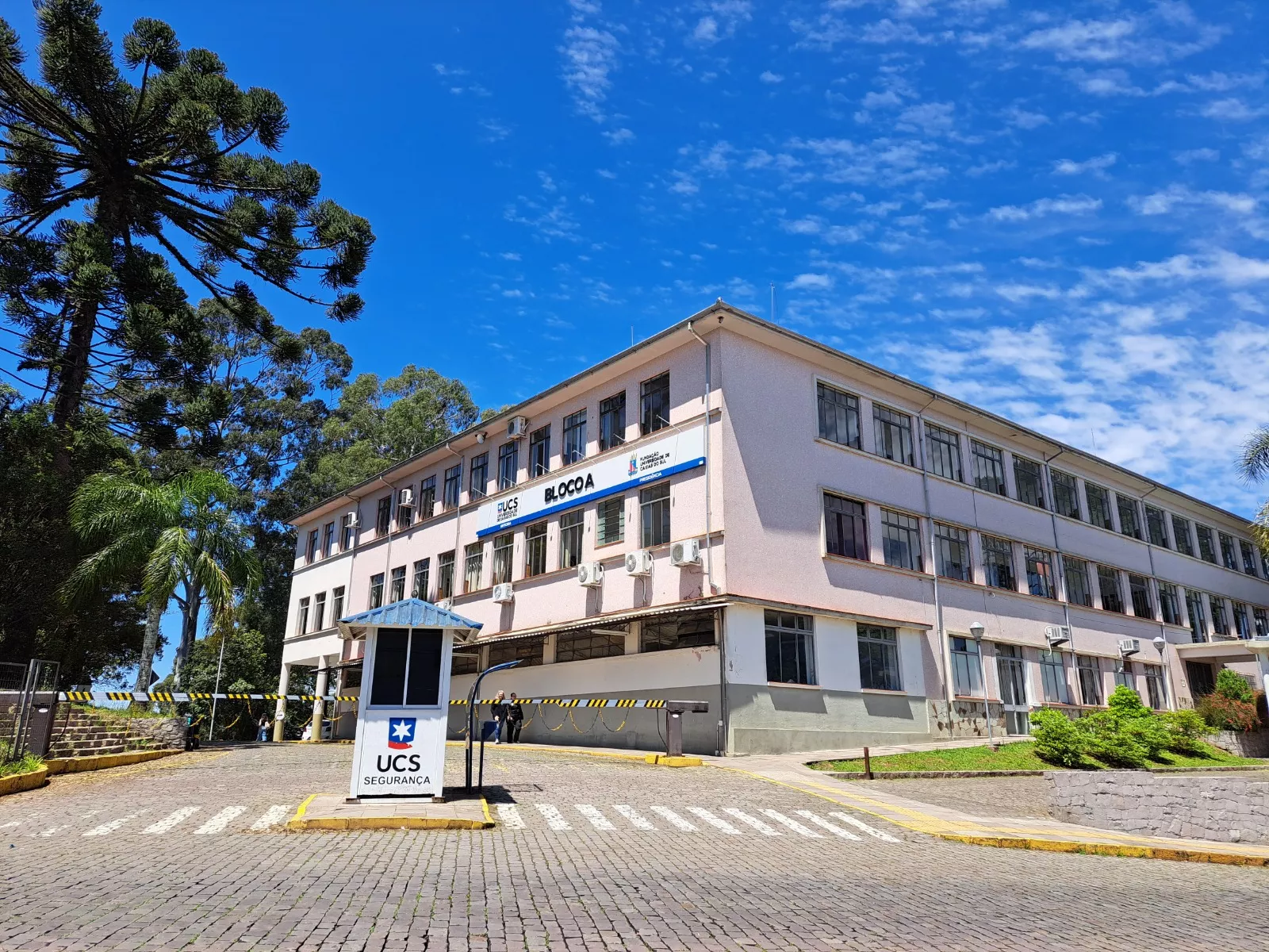 Período de inscrições segue até 12 de dezembro e marca a primeira eleição sob o novo estatuto da FUCS