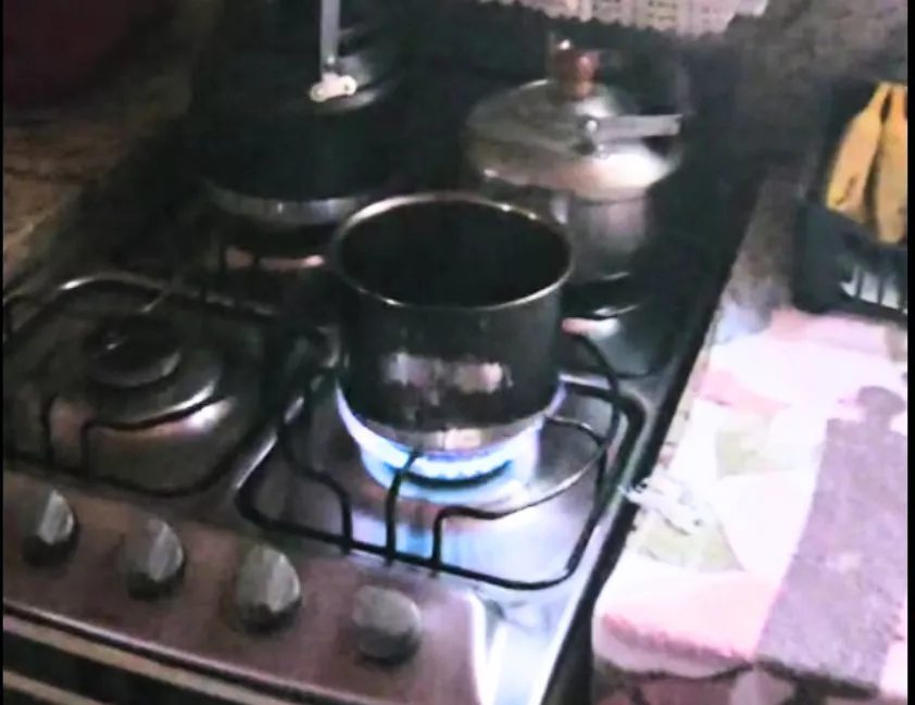 Panela esquecida no fogão mobiliza Bombeiros em Bento Gonçalves