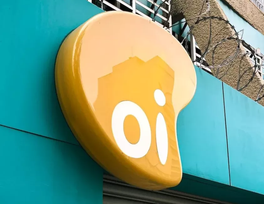 Sede da Oi no Rio de Janeiro após Justiça decretar falência da operadora