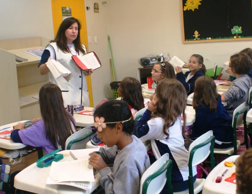 Inscrições abertas para a Catequese 2026 na Paróquia Santo Antônio em Bento Gonçalves