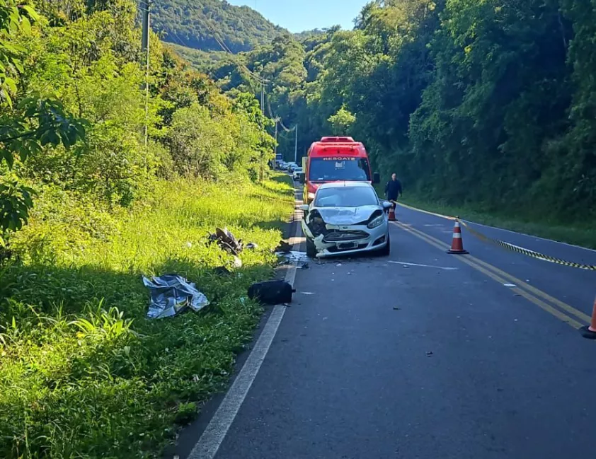Operação da PF sobre desvios da enchente faz buscas em 9 cidades, incluindo Garibaldi e Carlos Barbosa