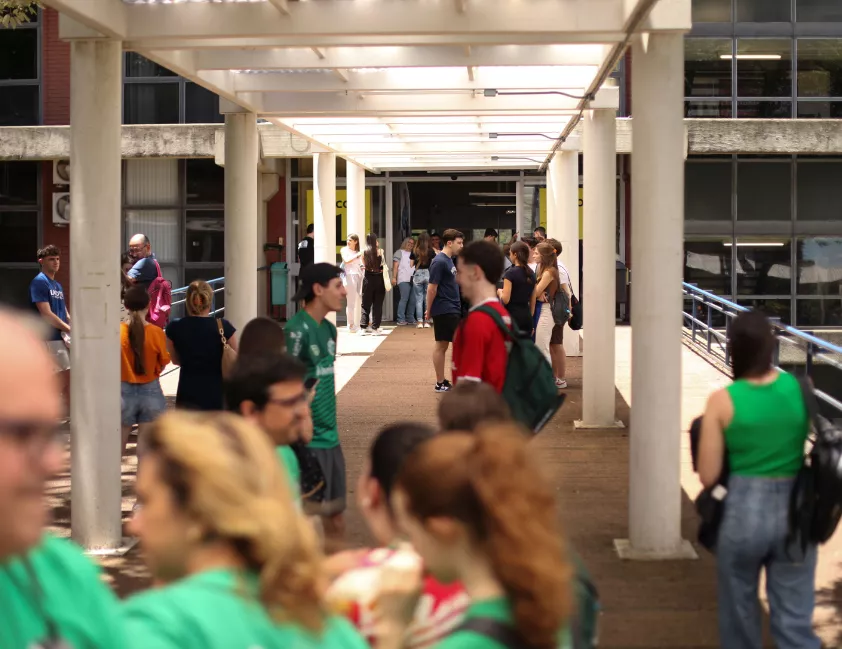 Vestibular de Medicina UCS encerra inscrições em 16 de novembro. Prova ocorre no dia 23, em Caxias do Sul, com 50 vagas disponíveis.