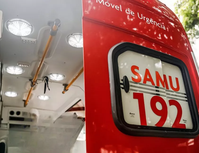 Homicídio em Garibaldi envolve duas vítimas; uma morreu no local e outra foi levada ao hospital