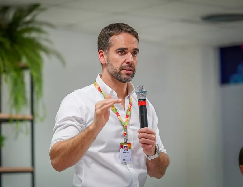 Bento Gonçalves sedia Fórum Nacional de Administração Pública com participação do governador Eduardo Leite nesta quinta (27).