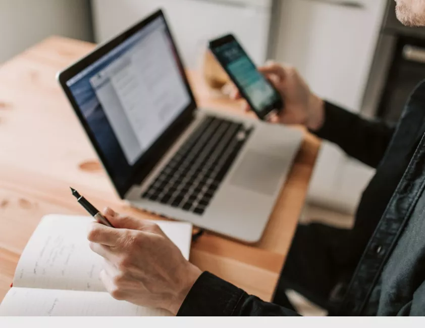 WhatsApp passa a digitalizar documentos e gerar PDF direto no app, facilitando envio e eliminação de aplicativos extras.