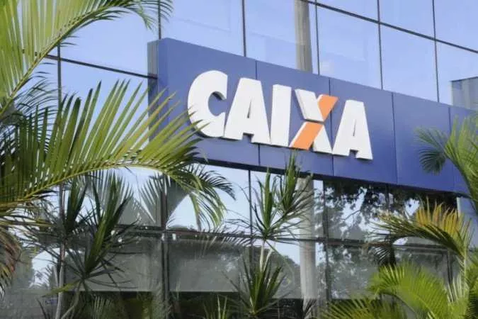Concurso da Caixa