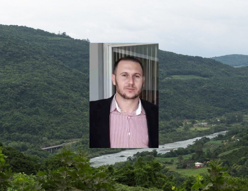 Adilceu Antônio Censi foi encontrado na região próxima à ponte que liga os municípios de Bento Gonçalves e Cotiporã na tarde de domingo, 8.