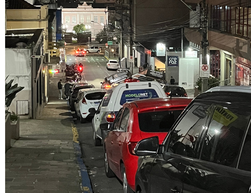 Aplicativo CNH do Brasil pode centralizar processo de transferência de veículos em proposta do governo