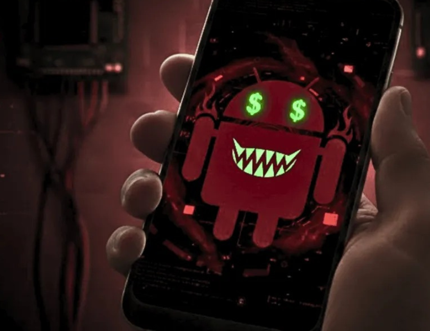 Vírus Android Albiriox explora acessibilidade do sistema, permite controle remoto e mira aplicativos financeiros em escala global.