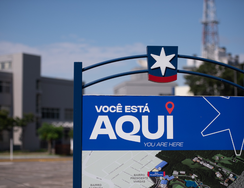 UCS | Funcionamento e serviços dos campi terão rotinas diferenciadas durante o recesso acadêmico. Confira