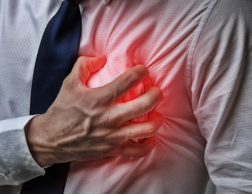 Mortes por infarto em Farroupilha seguem média do Brasil e do RS