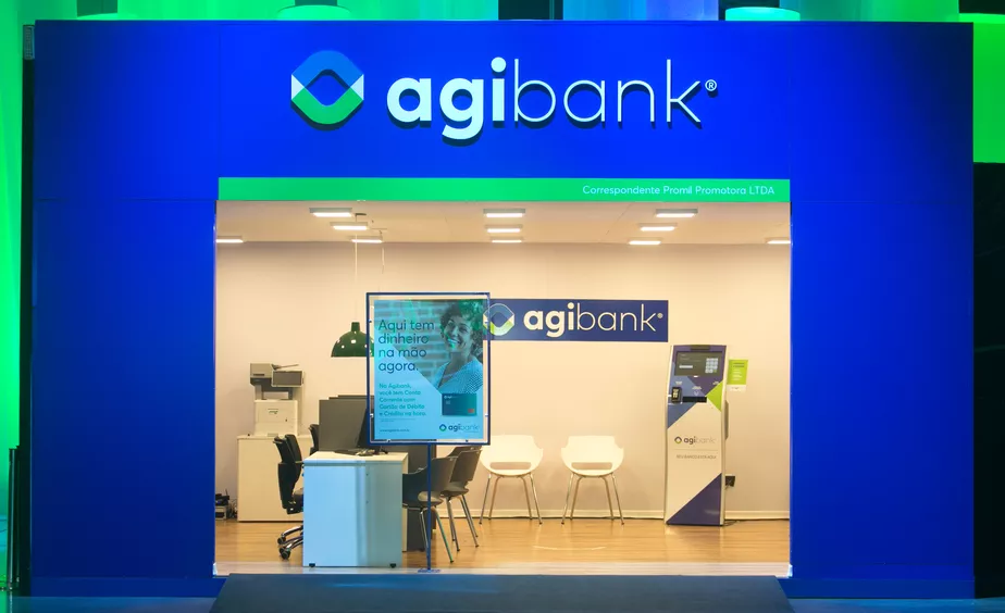 INSS suspende consignado do Agibank após indícios de operações que incluem empréstimos registrados até para beneficiários já falecidos