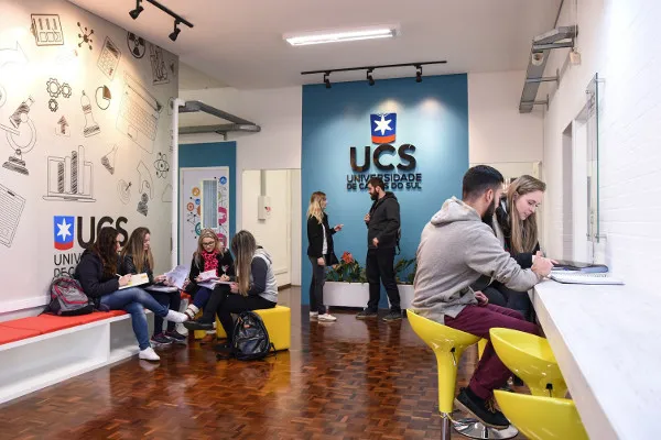 Ampliação autorizada pelo MEC eleva para 124 o total de vagas anuais no curso de Medicina da Universidade de Caxias do Sul a partir de 2026.