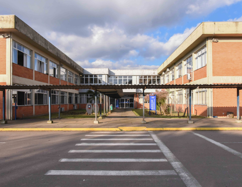 A UCS encerrou 2025 no primeiro lugar entre as Instituições de Ensino Superior Privadas (IESs) da Região Sul, na primeira edição do Prêmio Estrelas da Educação.