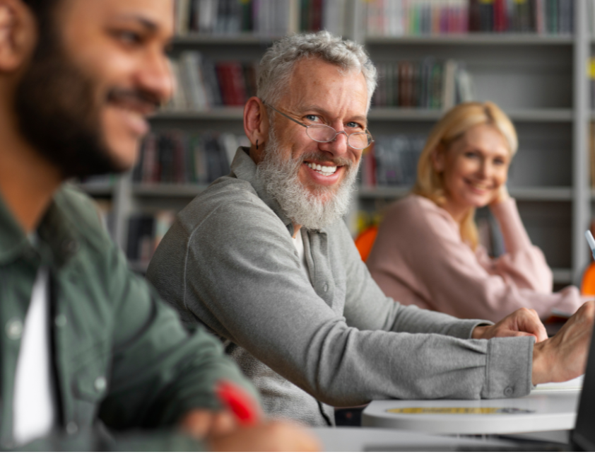 UCS Bento oferta curso superior voltado a profissionais a partir dos 45 anos