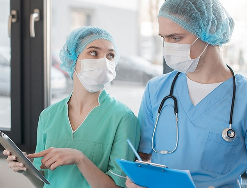 Decisão publicada no Diário Oficial nesta quinta,22 ,amplia autonomia dos enfermeiros na prescrição de medicamentos, incluindo antibióticos e tratamentos contínuos