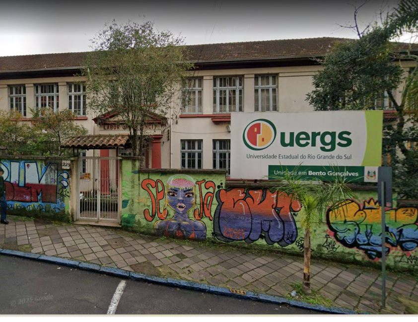O levantamento foi realizado após a reitoria da Uergs publicar portaria que previa possível encerramento da unidade em Bento Gonçalves