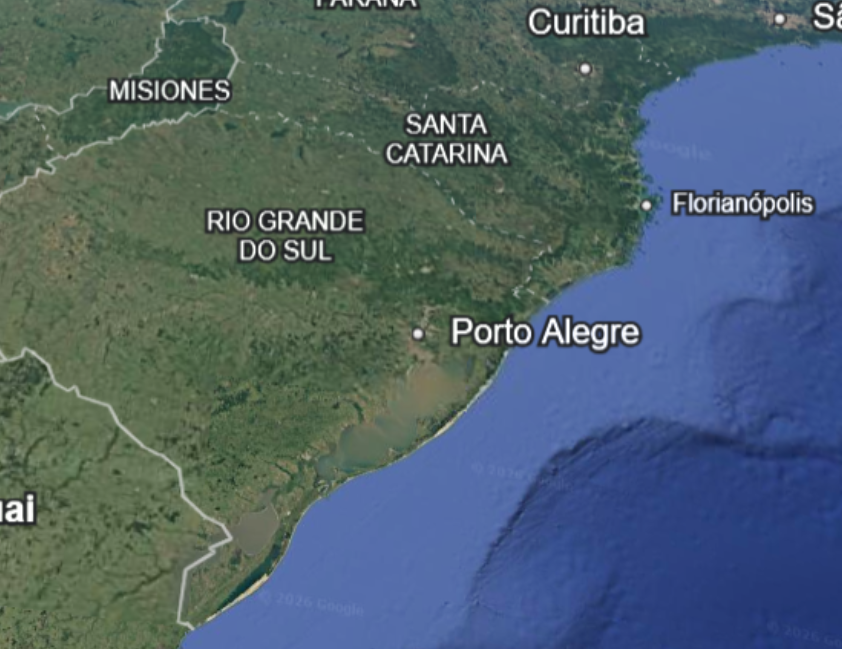 O RS tem três regiões hidrográficas com 25 bacias que já apresentam desequilíbrio entre uso da água, ocupação do solo e capacidade natural de reposição.