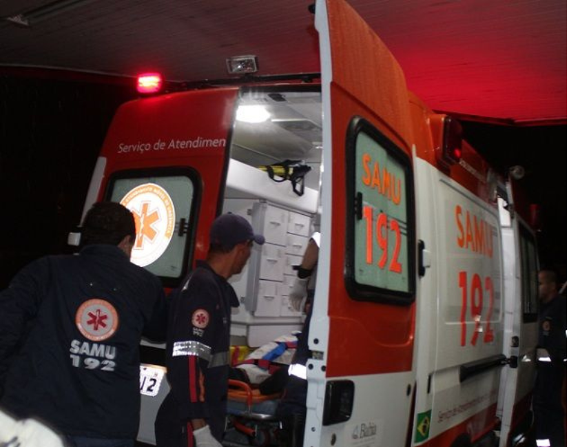 Homem de 46 anos é executado a tiros dentro de casa em Garibaldi.