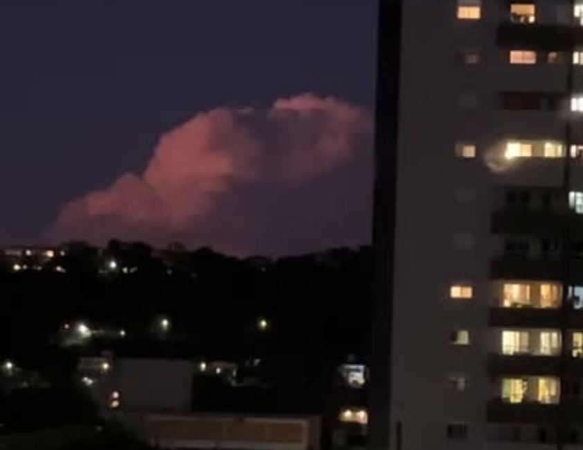 Avanço da frente fria será acompanhado por chuva irregular, risco de temporais isolados e madrugadas frias, com marcas abaixo da média para janeiro