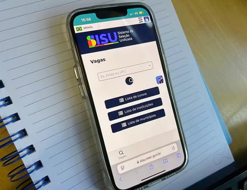 Sisu 2026 está com inscrições abertas até 23 de janeiro. Veja regras, cronograma e estratégias para aumentar as chances de conquistar uma vaga.