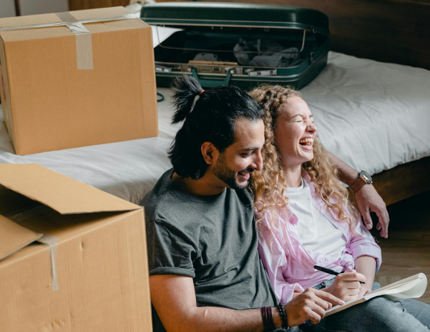 O crescimento do setor de imóveis é impulsionado por mudanças de vida típicas do período, como novos empregos, reorganização familiar e planejamento de médio prazo.