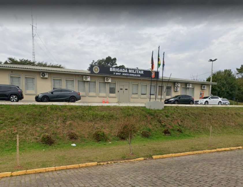 3º BPAT passa a ser denominado 43º BPM conforme Lei Complementar nº 497/2025, que reorganiza a estrutura da Brigada Militar.