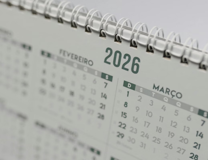 O quinto dia útil de janeiro de 2026 será a data-limite para que empresas paguem os salários dos trabalhadores