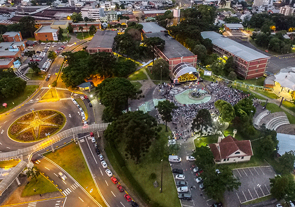 O curso de Medicina da UCS está entre os avaliados com desempenho destacado.