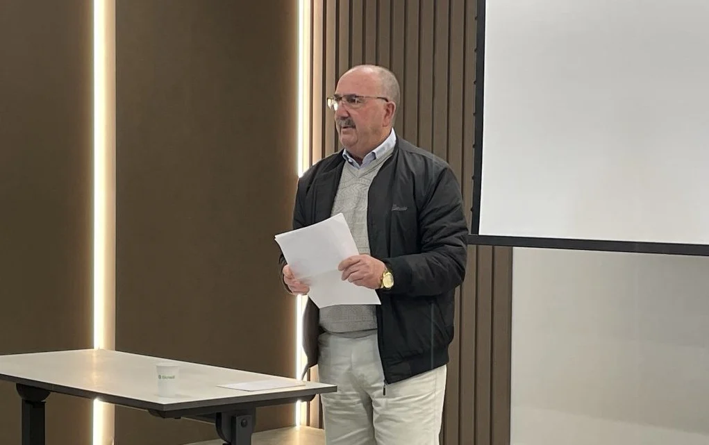 Plínio Mejolaro vence eleição para presidir Sindilojas