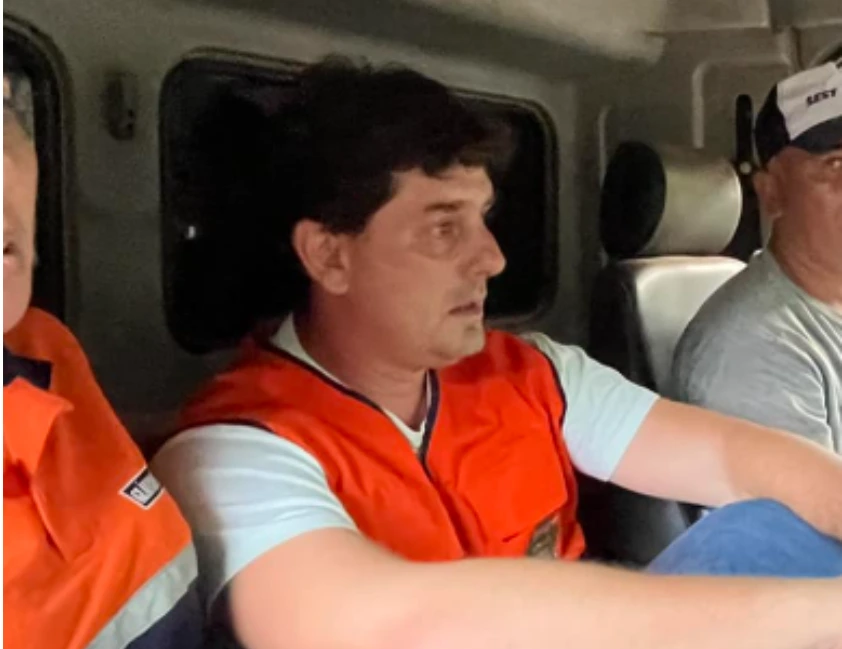 PF prende ex-prefeito de Lajeado em operação sobre fraudes após enchentes no RS