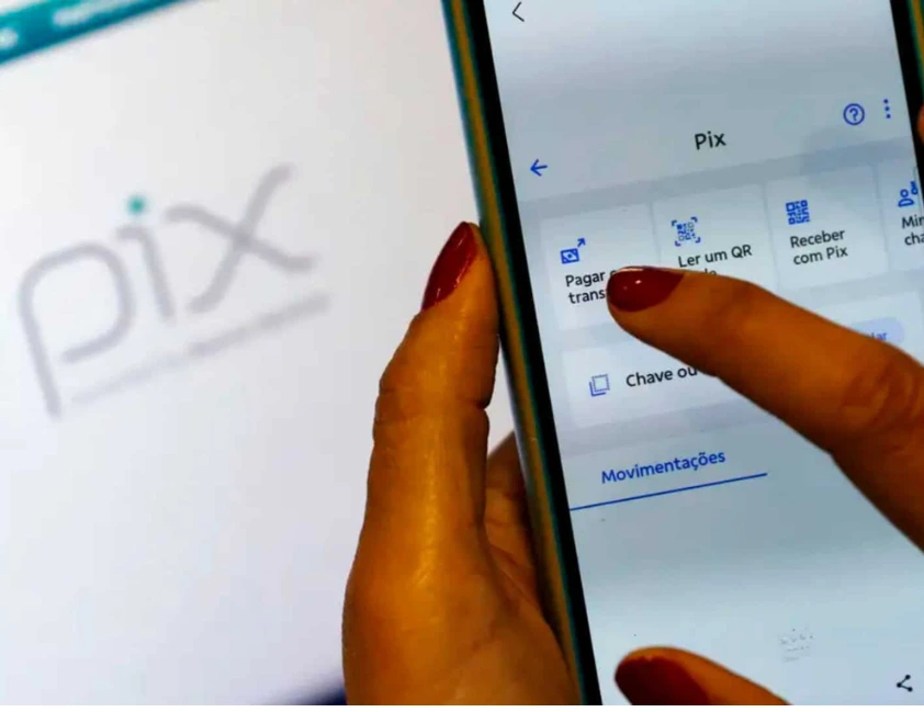 Golpe no Pix: novas regras de segurança são obrigatórias a partir de hoje