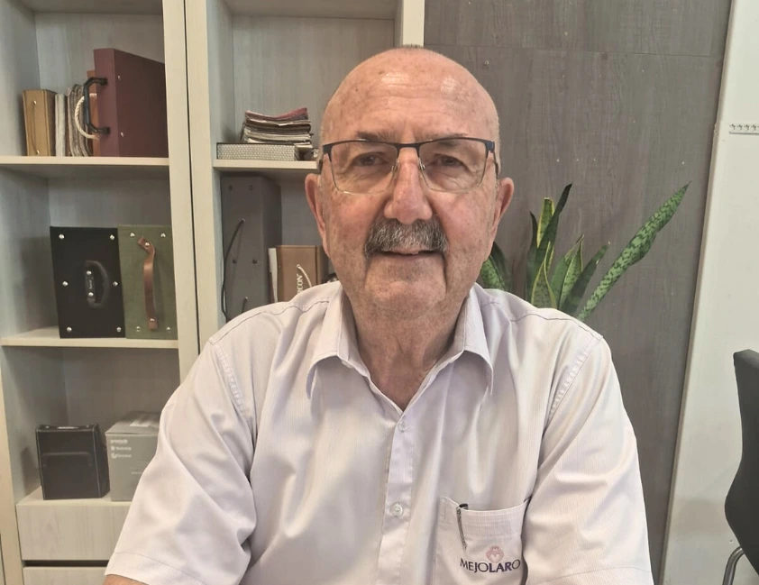 Plínio Mejolaro critica divulgação de nomes fictícios e até pessoa falecida em chapa que disputa presidência do Sindilojas no dia 4 de fevereiro