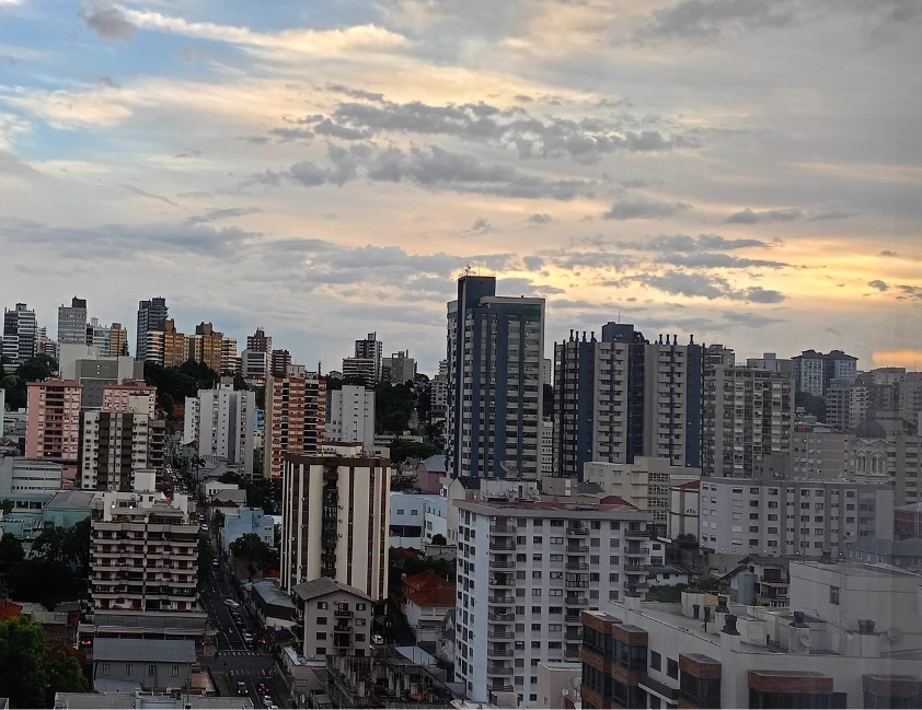 Bento Gonçalves foi o município que mais gerou empregos na Serra em 2025