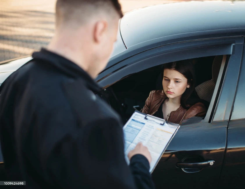 5 erros bobos que geram a suspensão da sua CNH