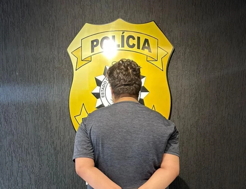 Suspeito de golpes digitais é preso em Bento Gonçalves