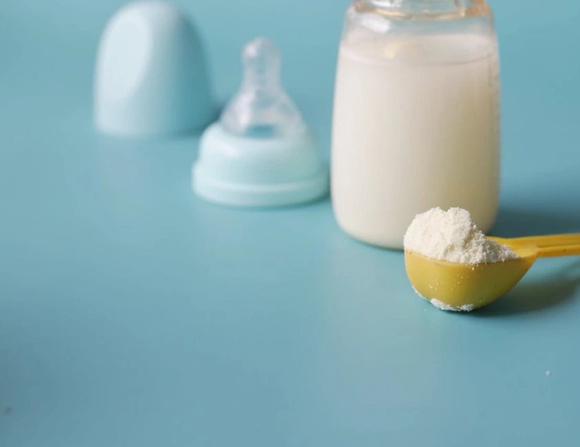 Anvisa suspende fórmula infantil da Nestlé por excesso de selênio