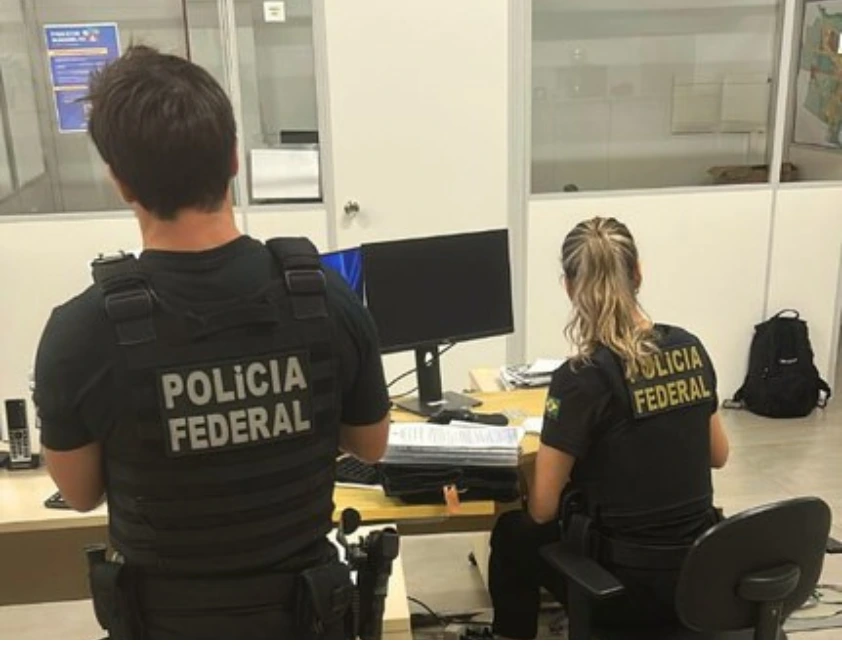 2ª fase de operação da PF apura desvios de recursos em 9 cidades relacionados às enchentes