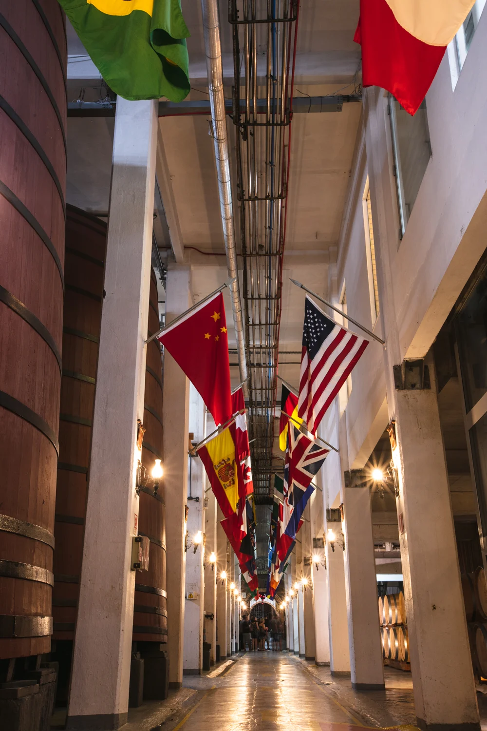 Secretários de Estado fazem visita técnica na Cooperativa Aurora antes do Fórum Nacional do Trabalho