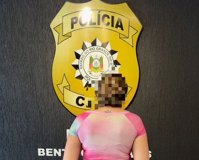 Polícia Civil prende ex-companheira, suspeita de mandar matar advogado