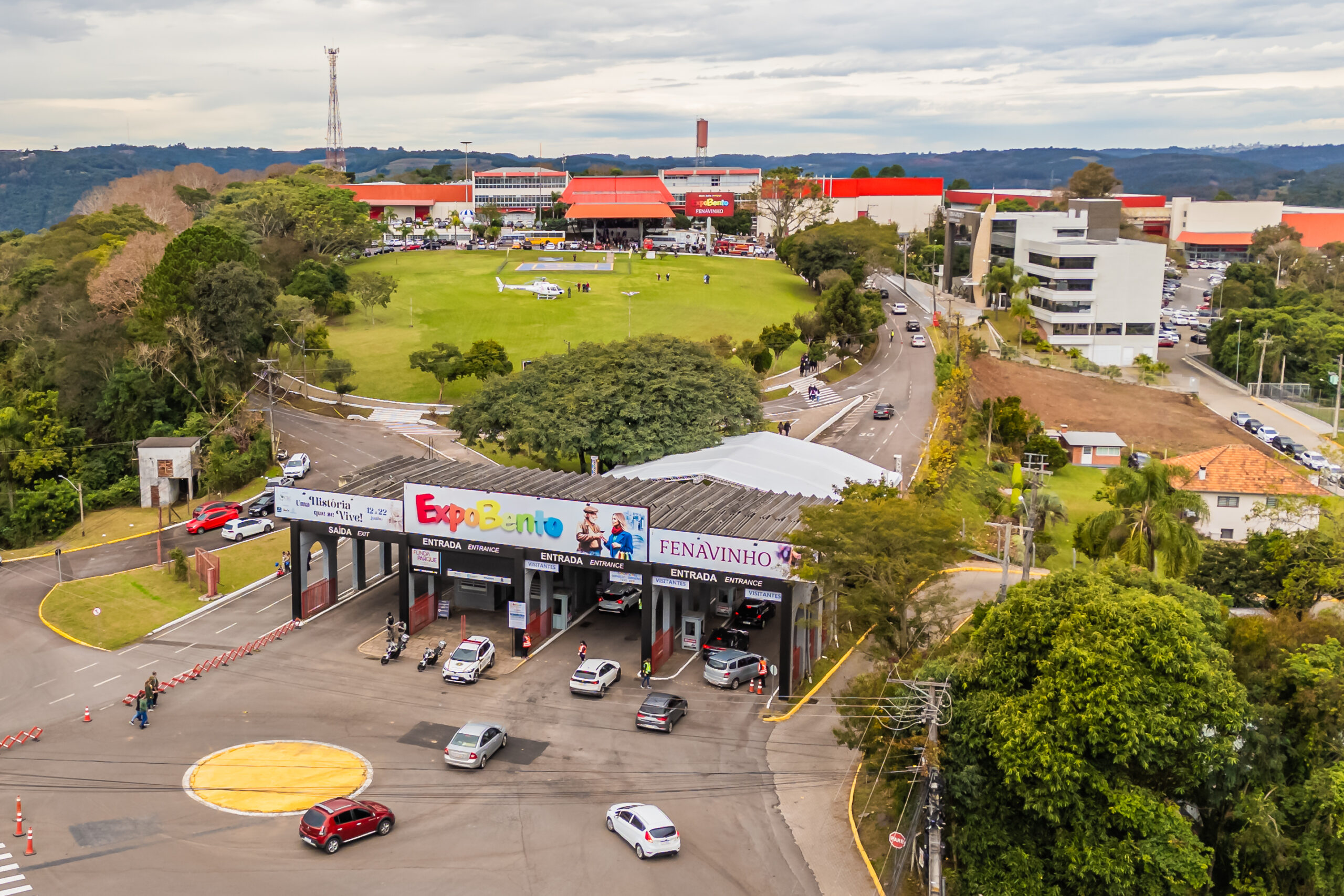 Ingressos custam R$ 10, garantem acesso em qualquer dia da programação e oferecem vantagens para público e empresas