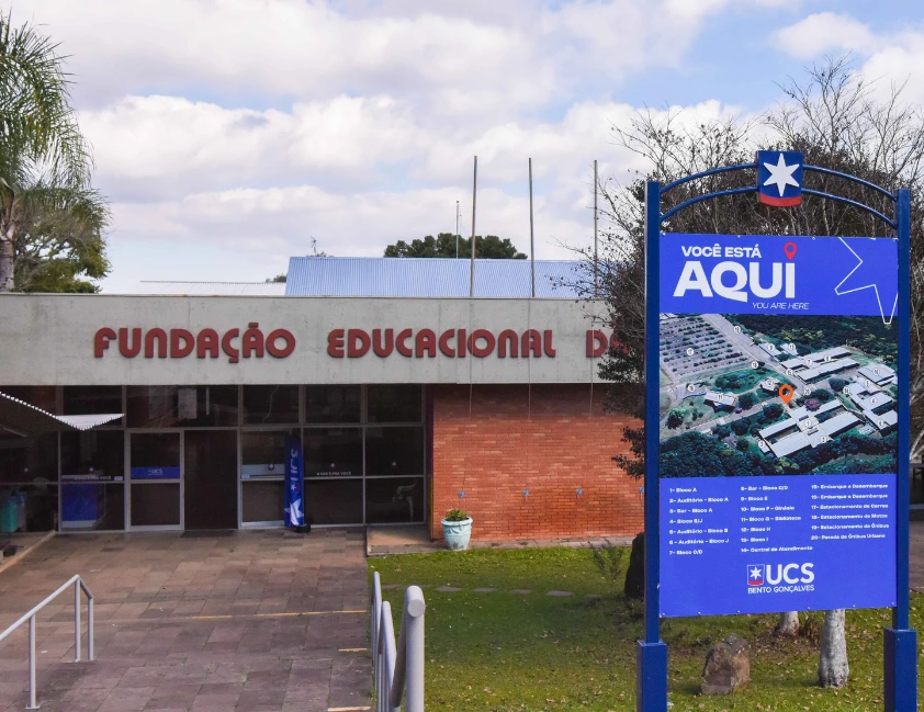 UCS Bento amplia oportunidades profissionais com programas de pós-graduação